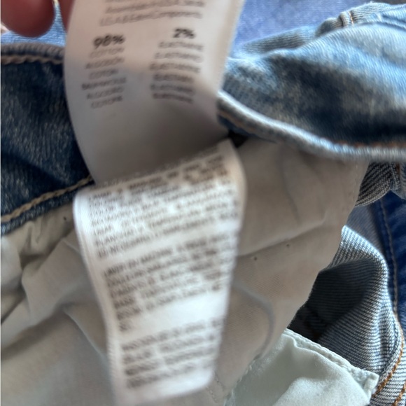 Mother Superior Tomcat The Confession Jeans 26 - Picture 13 of 13